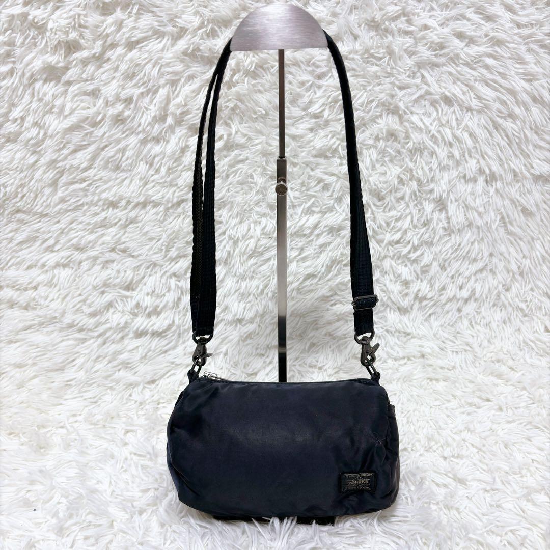 ✨超希少✨PORTER ヘッドポーター 2way ショルダーバッグ ミニボストン