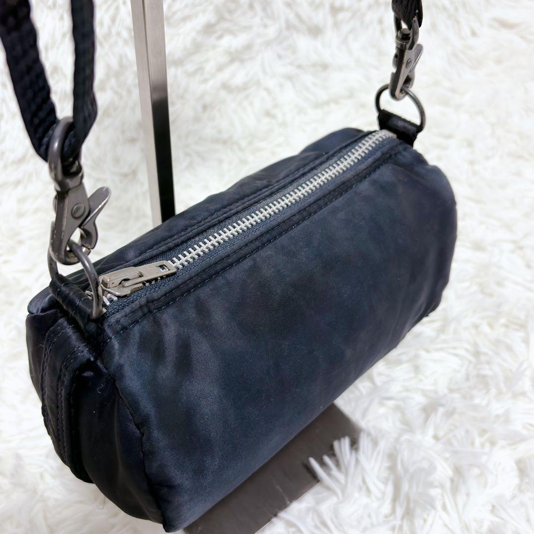 ✨超希少✨PORTER ヘッドポーター 2way ショルダーバッグ ミニボストン