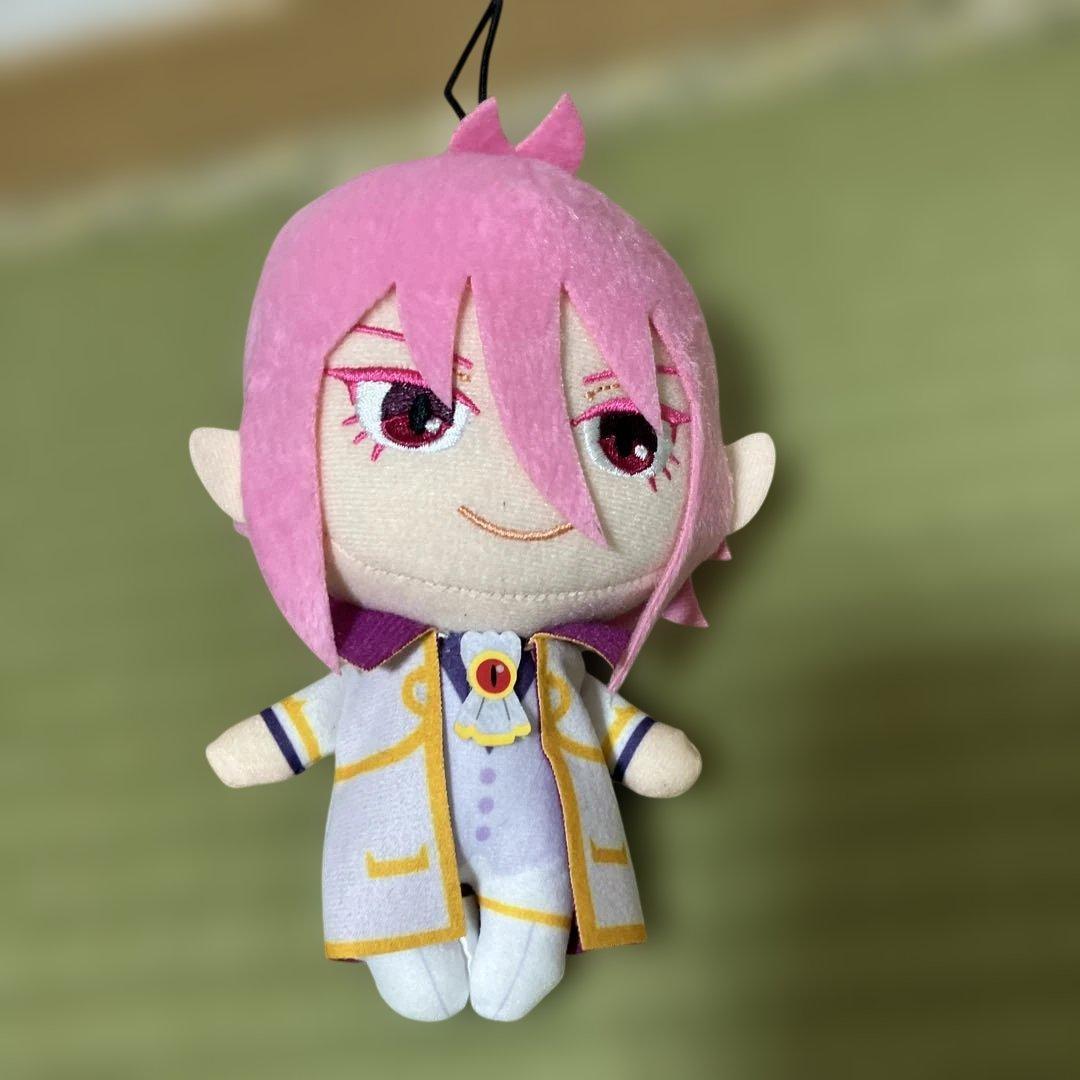 魔入りました！入間くん 西修 1巻～21巻セット➕ぬいぐるみ3体