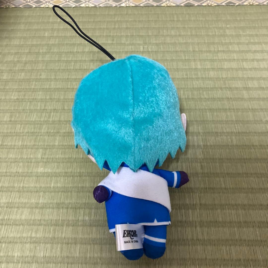 魔入りました！入間くん 西修 1巻～21巻セット➕ぬいぐるみ3体