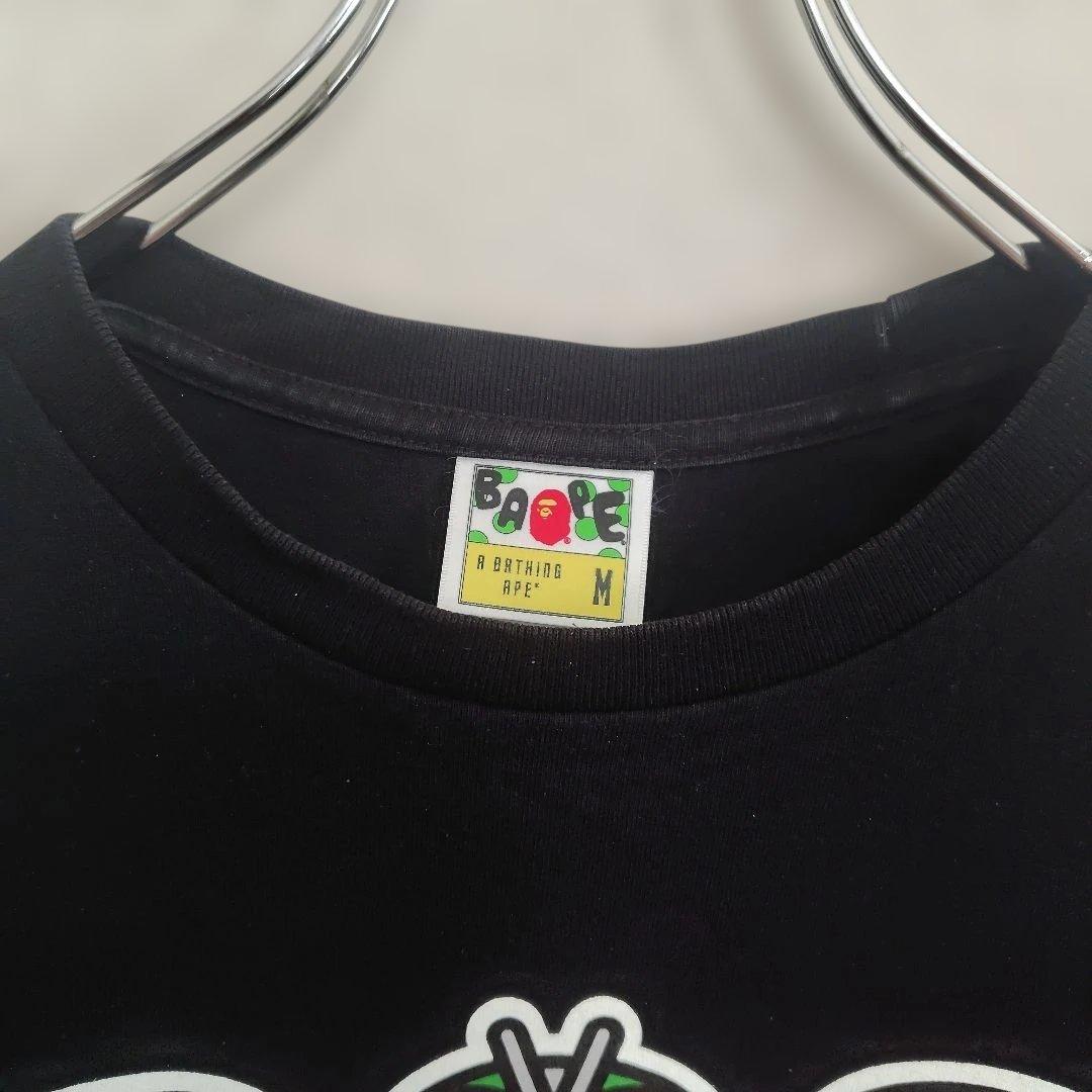 ​【限定コラボ】A BATHING APE × 仮面ライダー