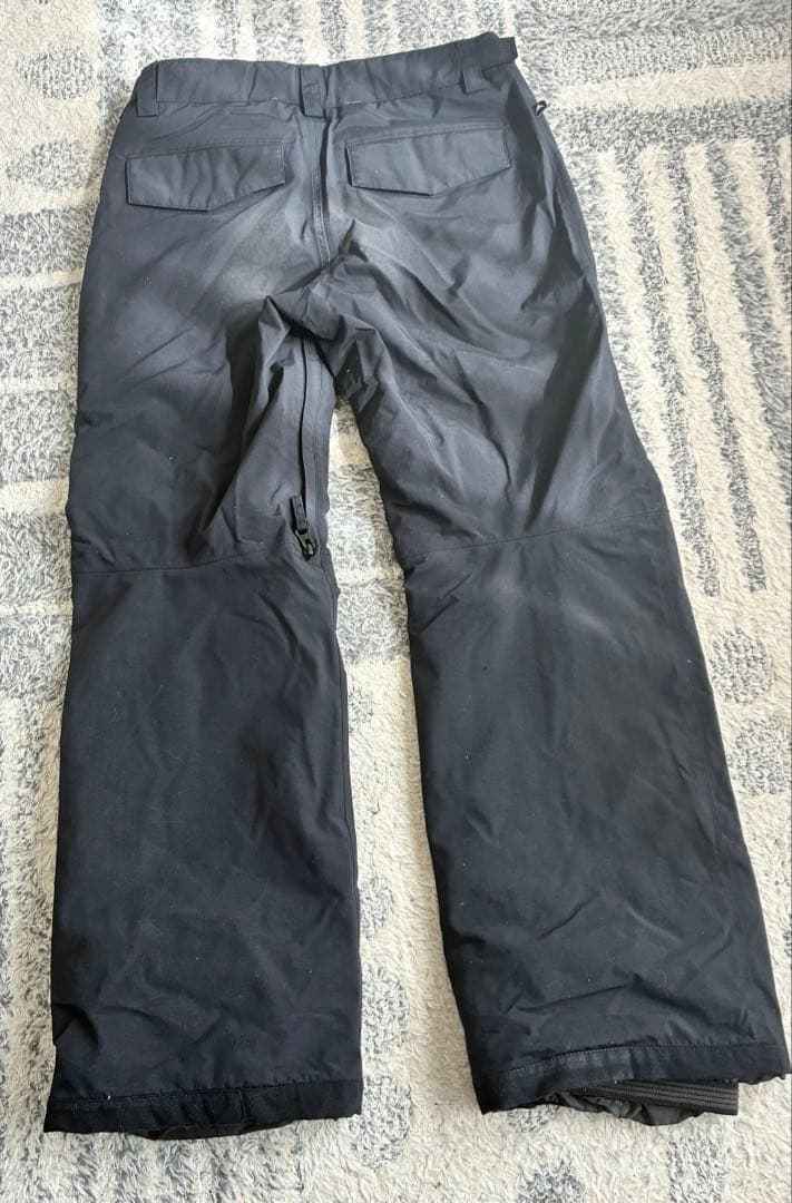 Burton スノーボードウェア　子ども用L