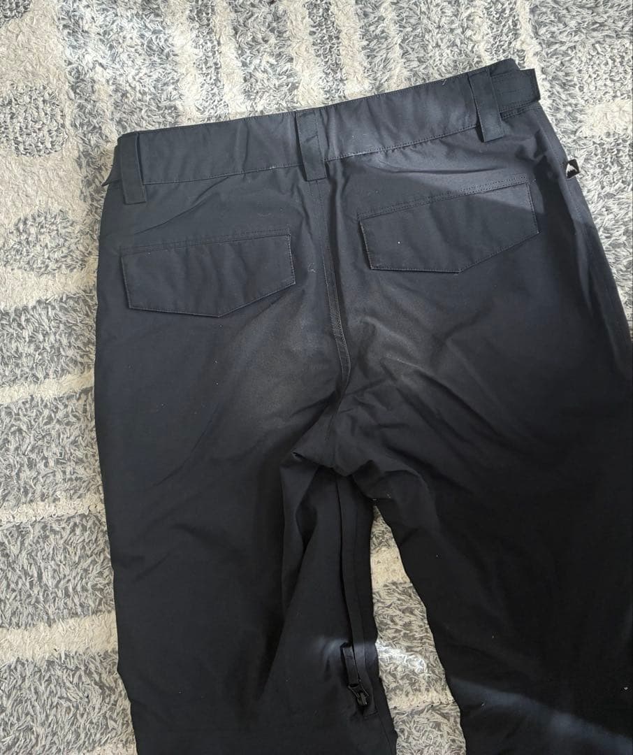 Burton スノーボードウェア　子ども用L