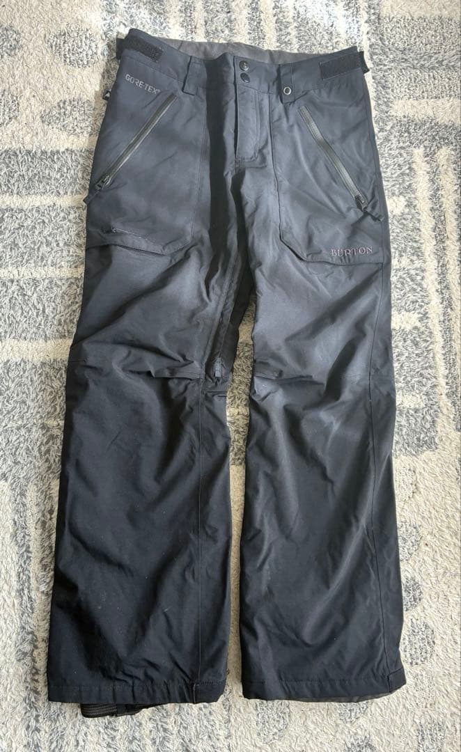 Burton スノーボードウェア　子ども用L