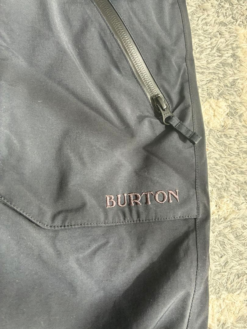 Burton スノーボードウェア　子ども用L