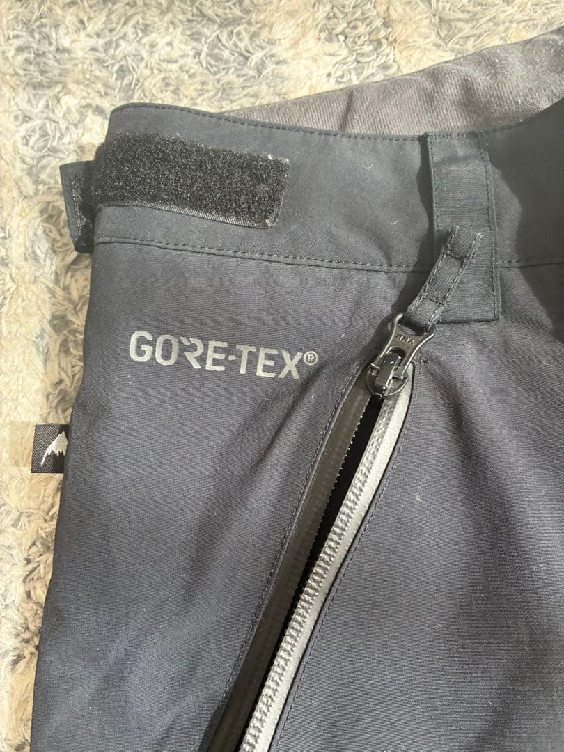 Burton スノーボードウェア　子ども用L