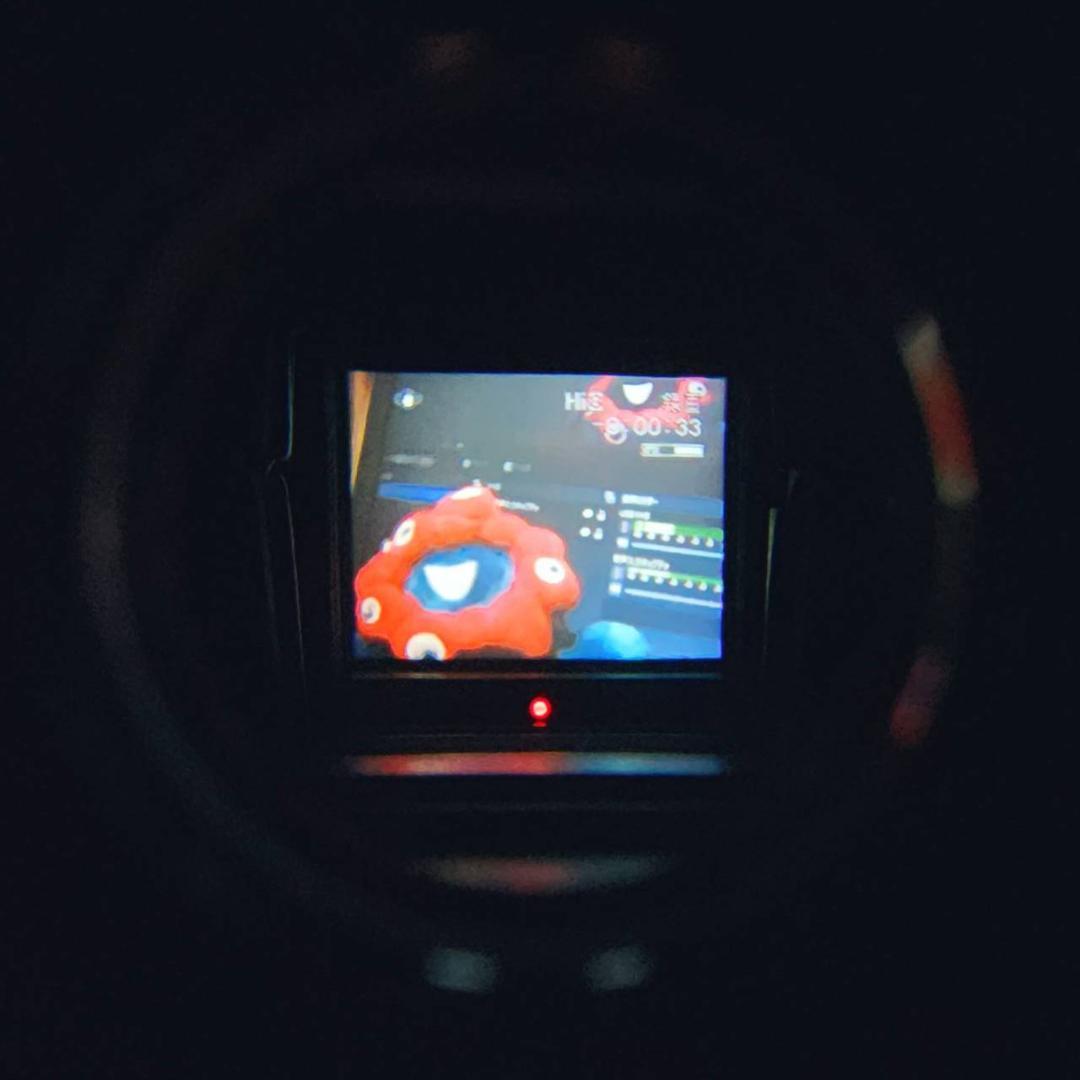 【動作確認済】SONY Hi8 高画質 ビデオカメラ CCD-TR2 セット