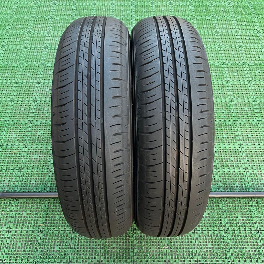 o*y様 155/65R14 ダンロップ エナセーブEC300＋ 2023年製造