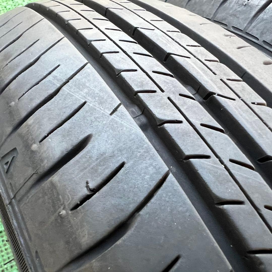 o*y様 155/65R14 ダンロップ エナセーブEC300＋ 2023年製造