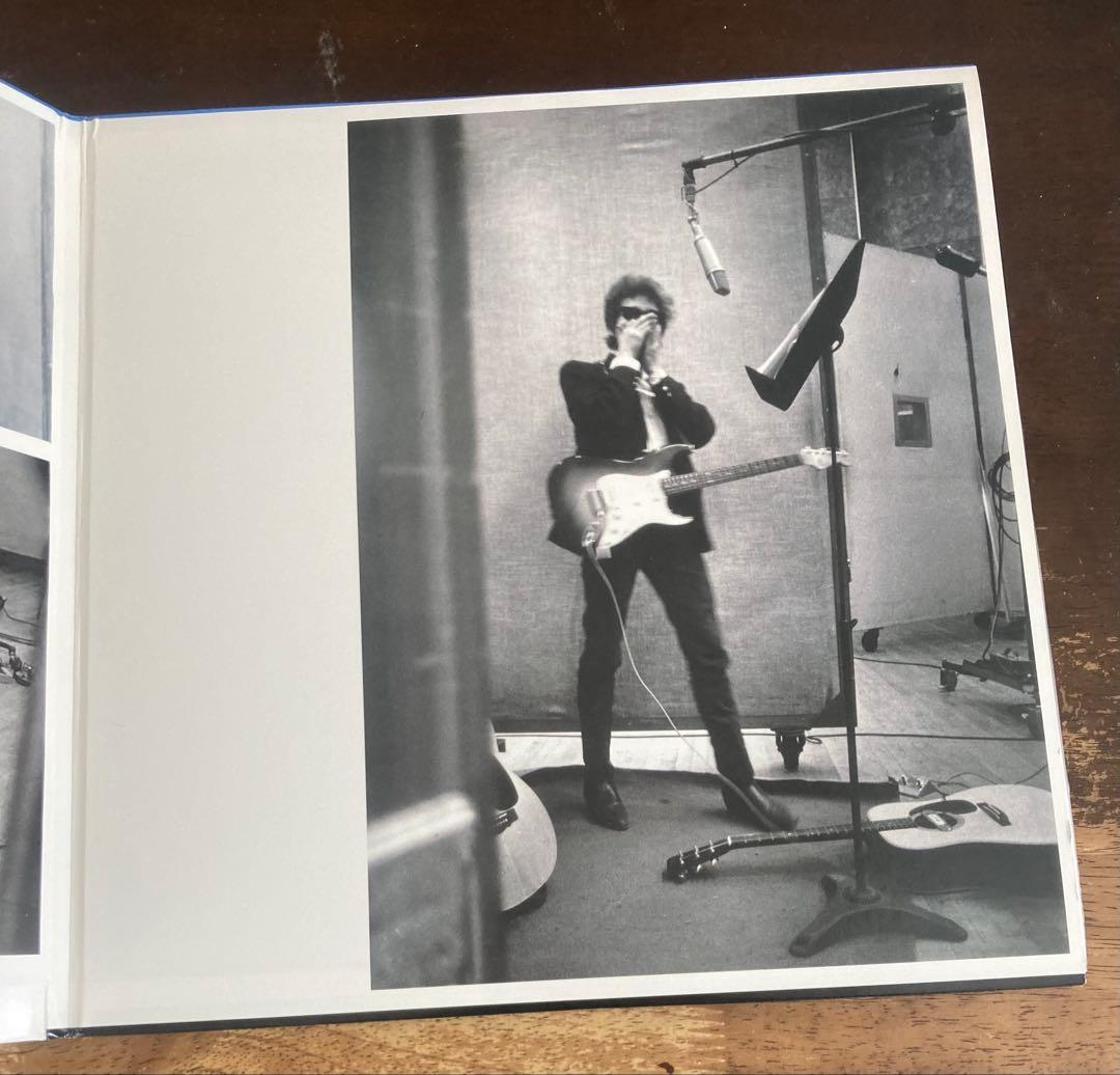 ■最高音質45回転2LPアナログ盤■BOB DYLAN / ボブディラン■Bri