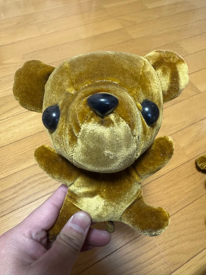 金華山ぬいぐるみセット