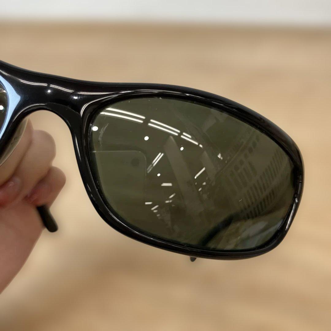 Ray-Ban レイバン サングラス RB4115 POLARIZED ケース付