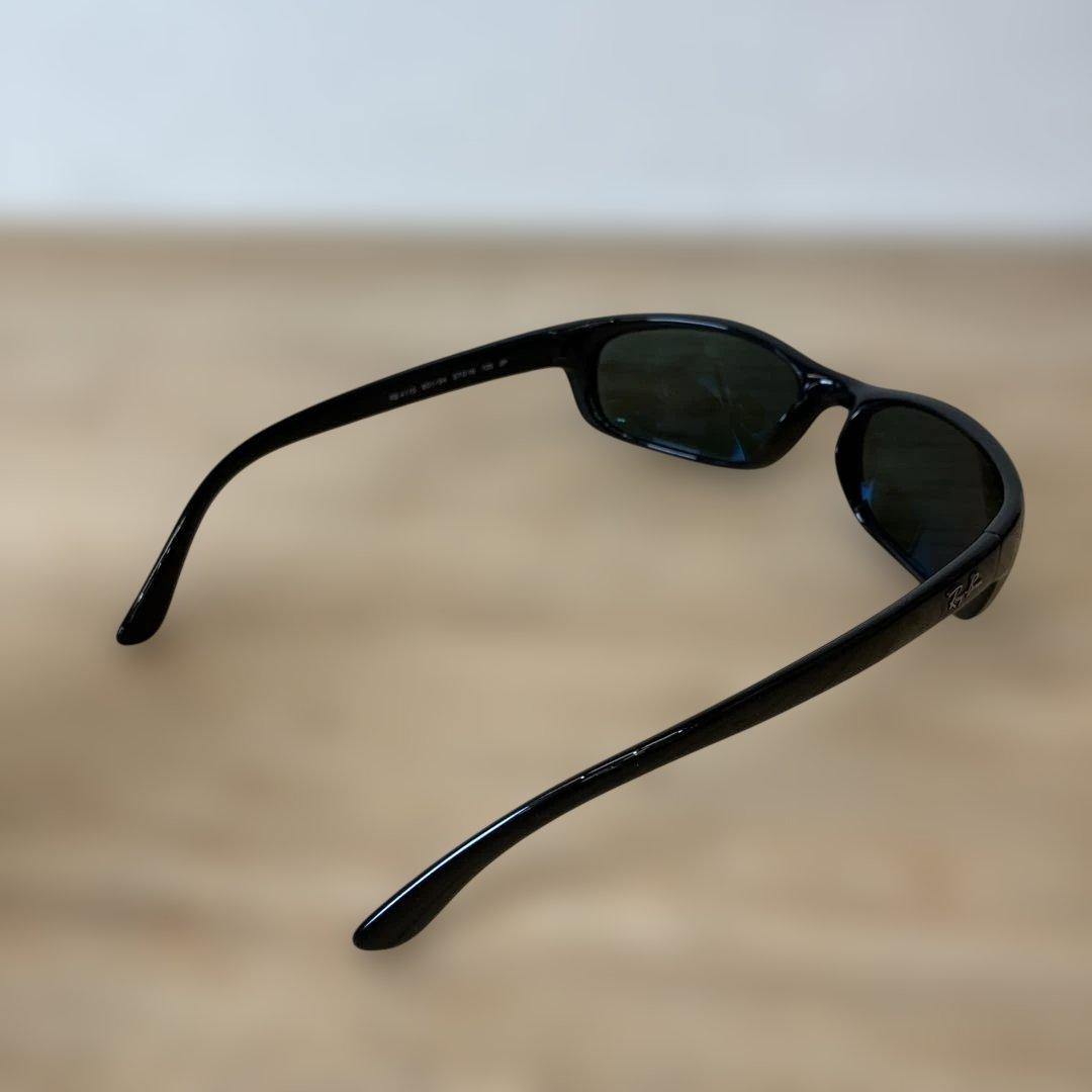 Ray-Ban レイバン サングラス RB4115 POLARIZED ケース付