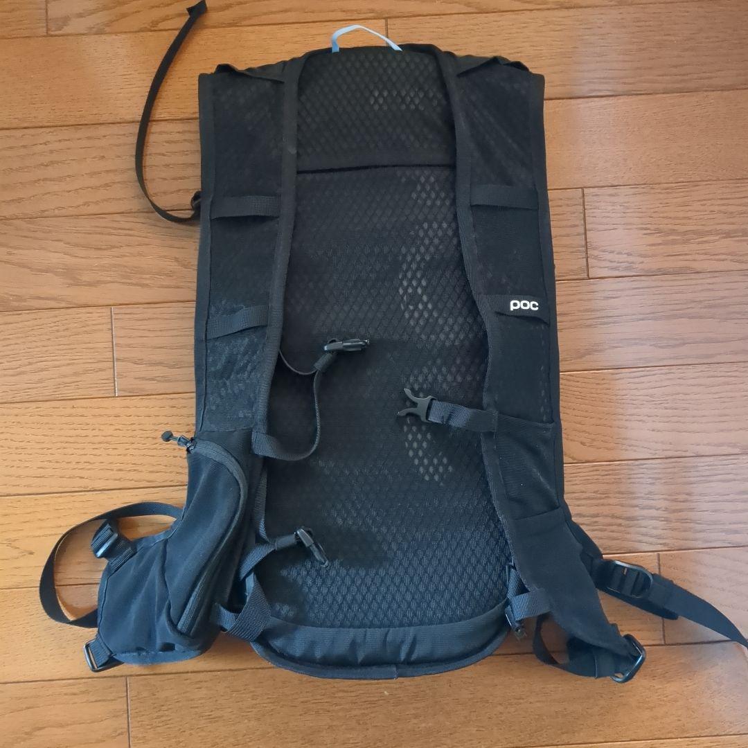 POC VPD AIR 13L バッグ