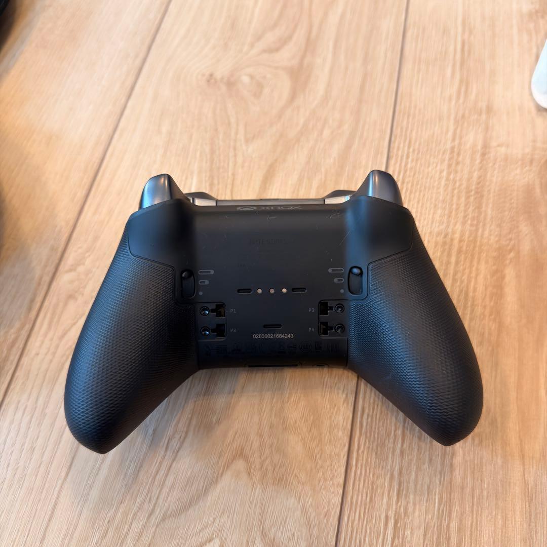 Xbox Elite ワイヤレスコントローラー Series 2