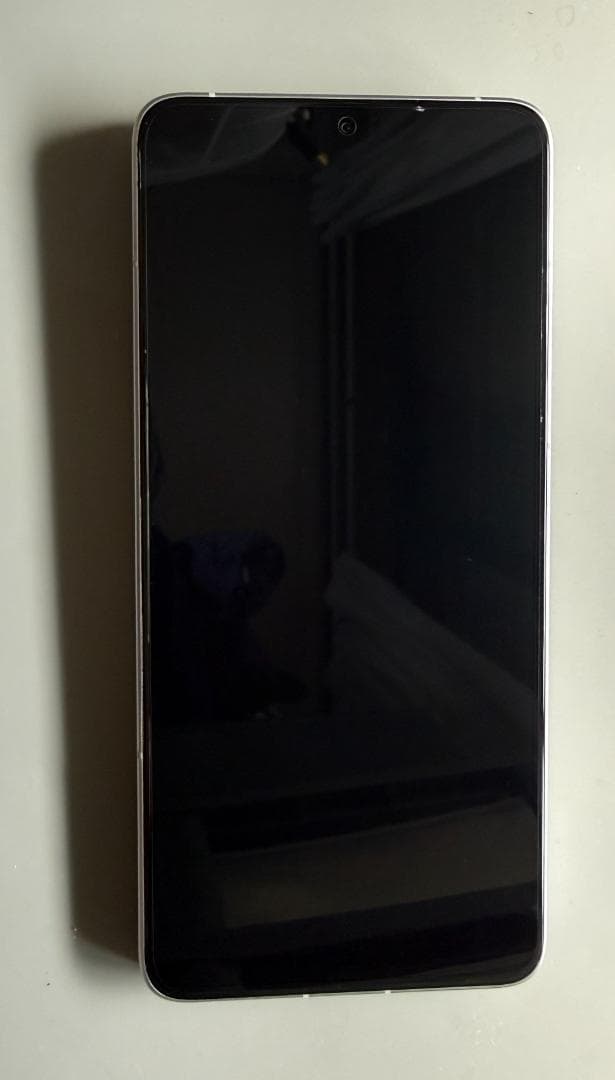 POCO F6 Pro 12GB/256GB ホワイト 美品 付属品完備