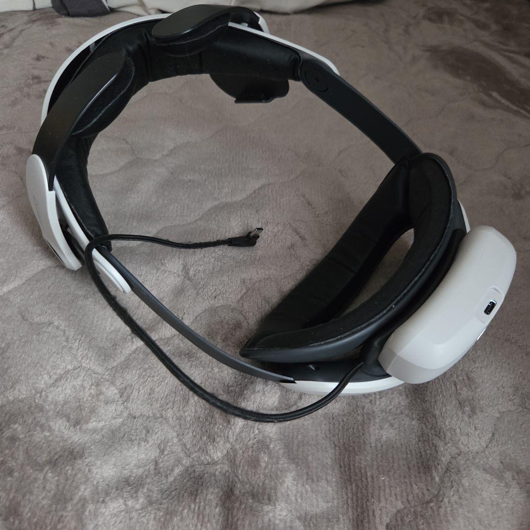  Quest3 おまけ多数 128GBモデル bobovr