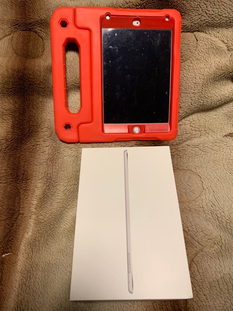 ‼️ Spiderman‼️iPad mini4 第4世代 128GB