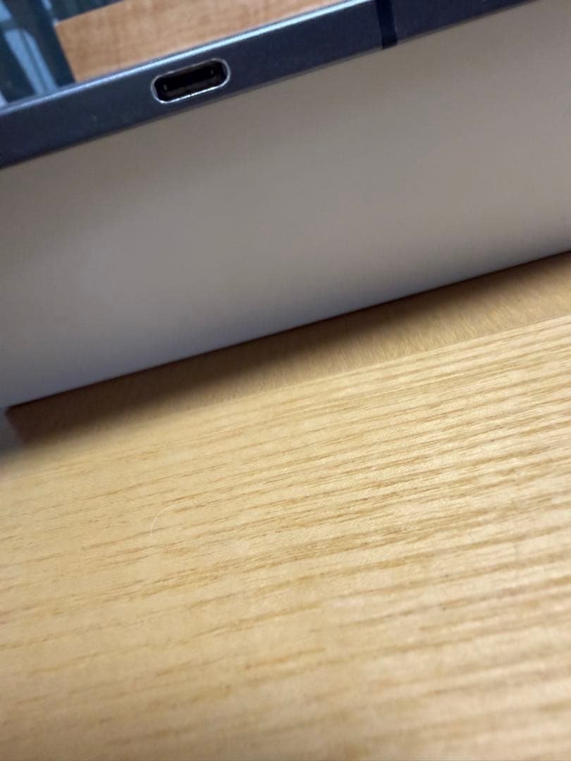 iPad Pro 11インチ 第2世代