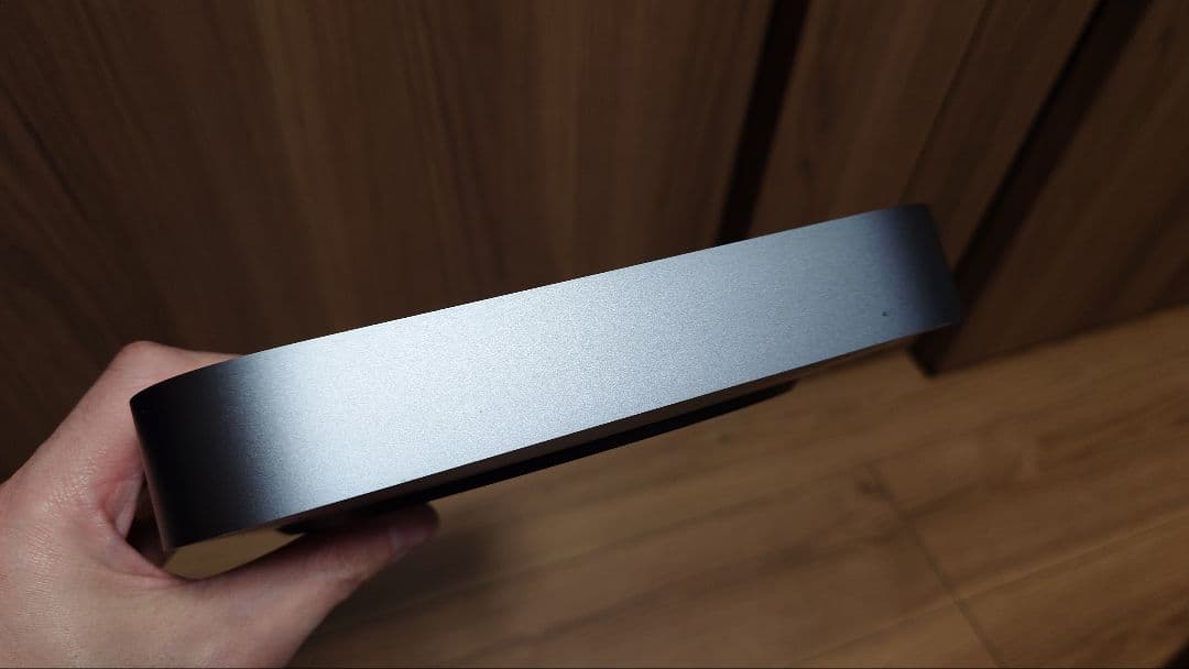【良品】Mac mini 2018 Core i5 16GB 512GB + α