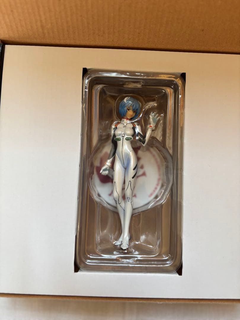 週刊エヴァンゲリオンクロニクル全巻セット（非売品フィギュア着き）