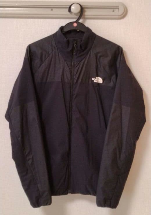 THE NORTH FACE ザ・ノース・フェイス ベントリックスジャケット M