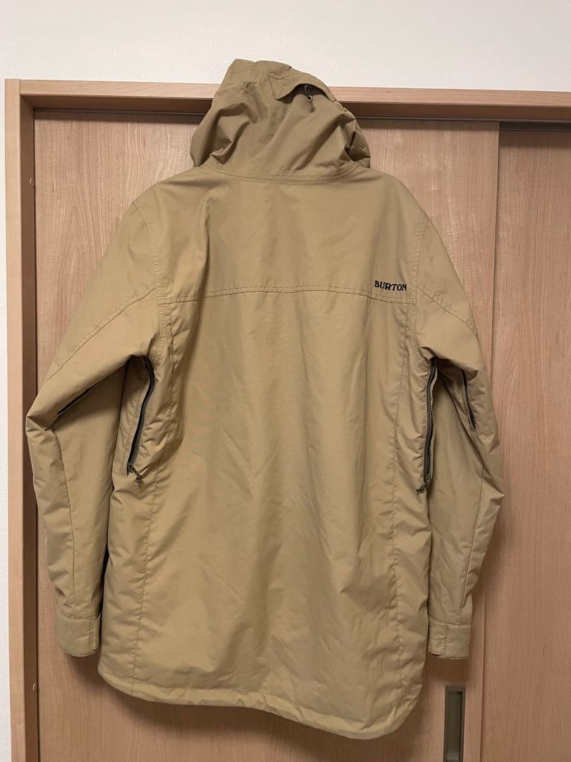 BURTON ボードウエア