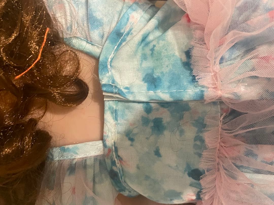 リボーンドール 55cm