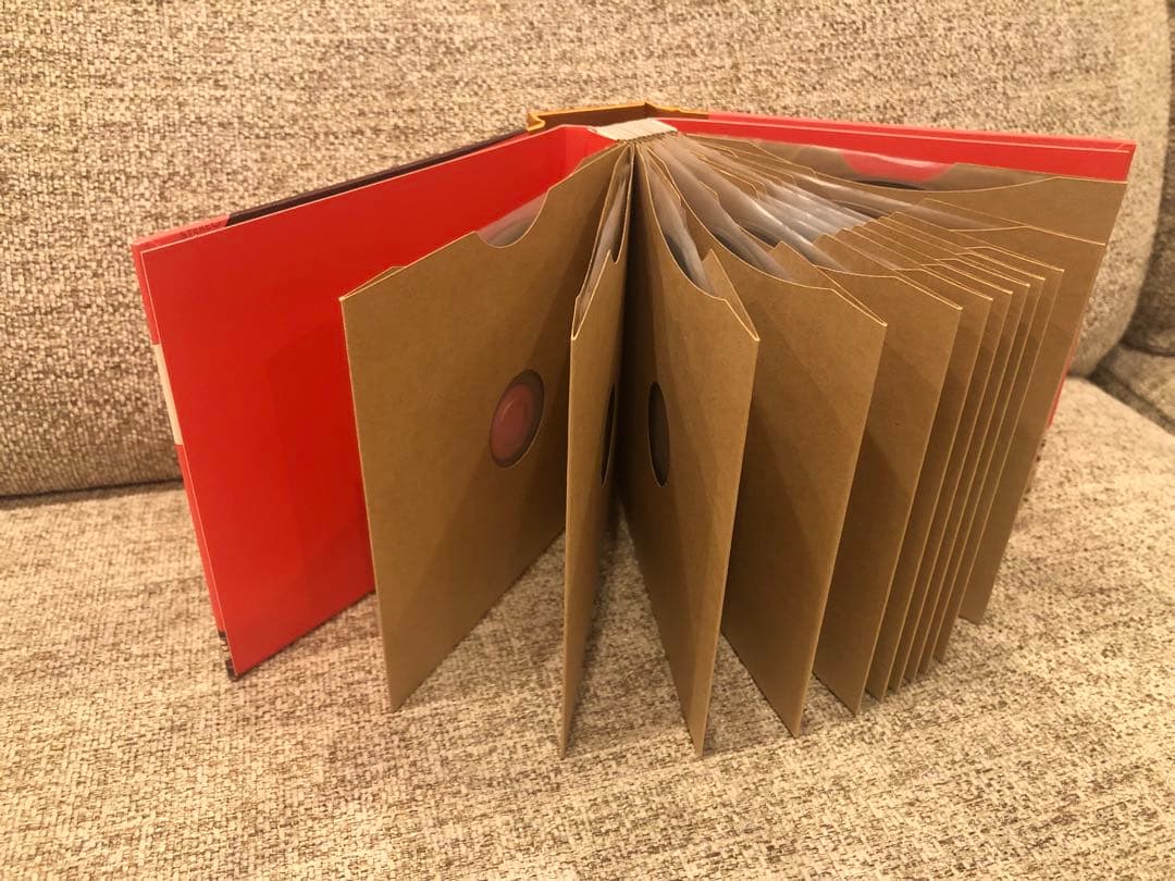 奥田民生 OT REMASTERS 11CDs + 1DVD