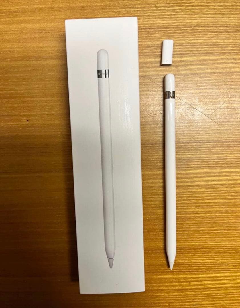 【ユキ】iPadとApple Pencilセット