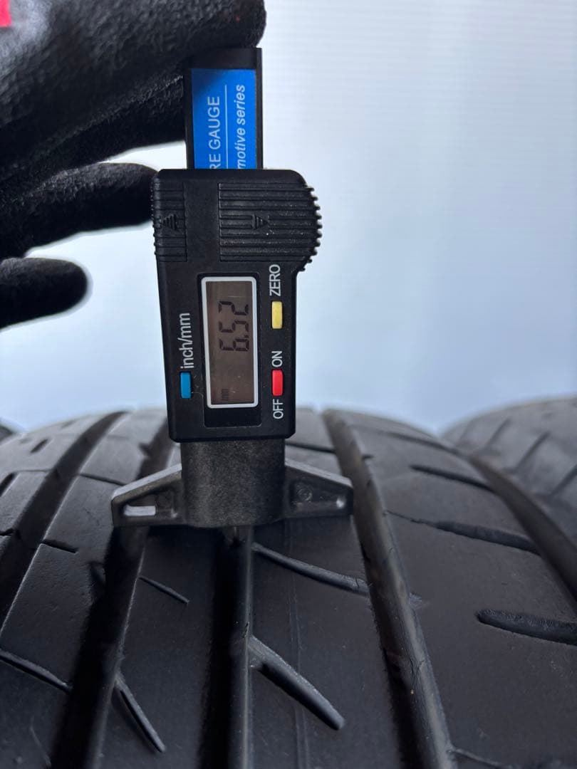 ②✅ 205/60R16 4本セットブリヂストン プレイズRV 国産 送料無料‼️