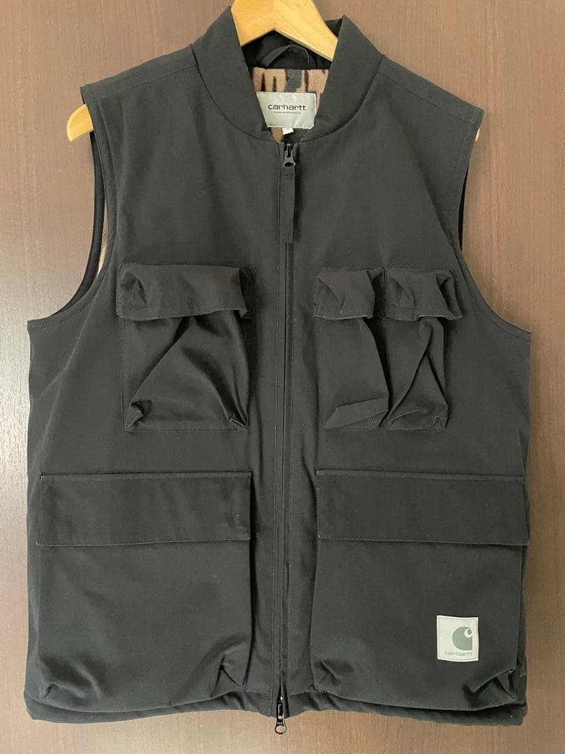 トップス Carhartt WIP KILDA VEST