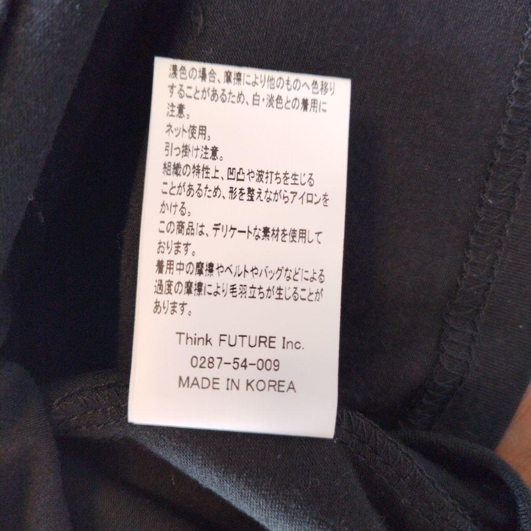 【新品未使用】Think the DAY Mew Me Club Tシャツ紗栄子