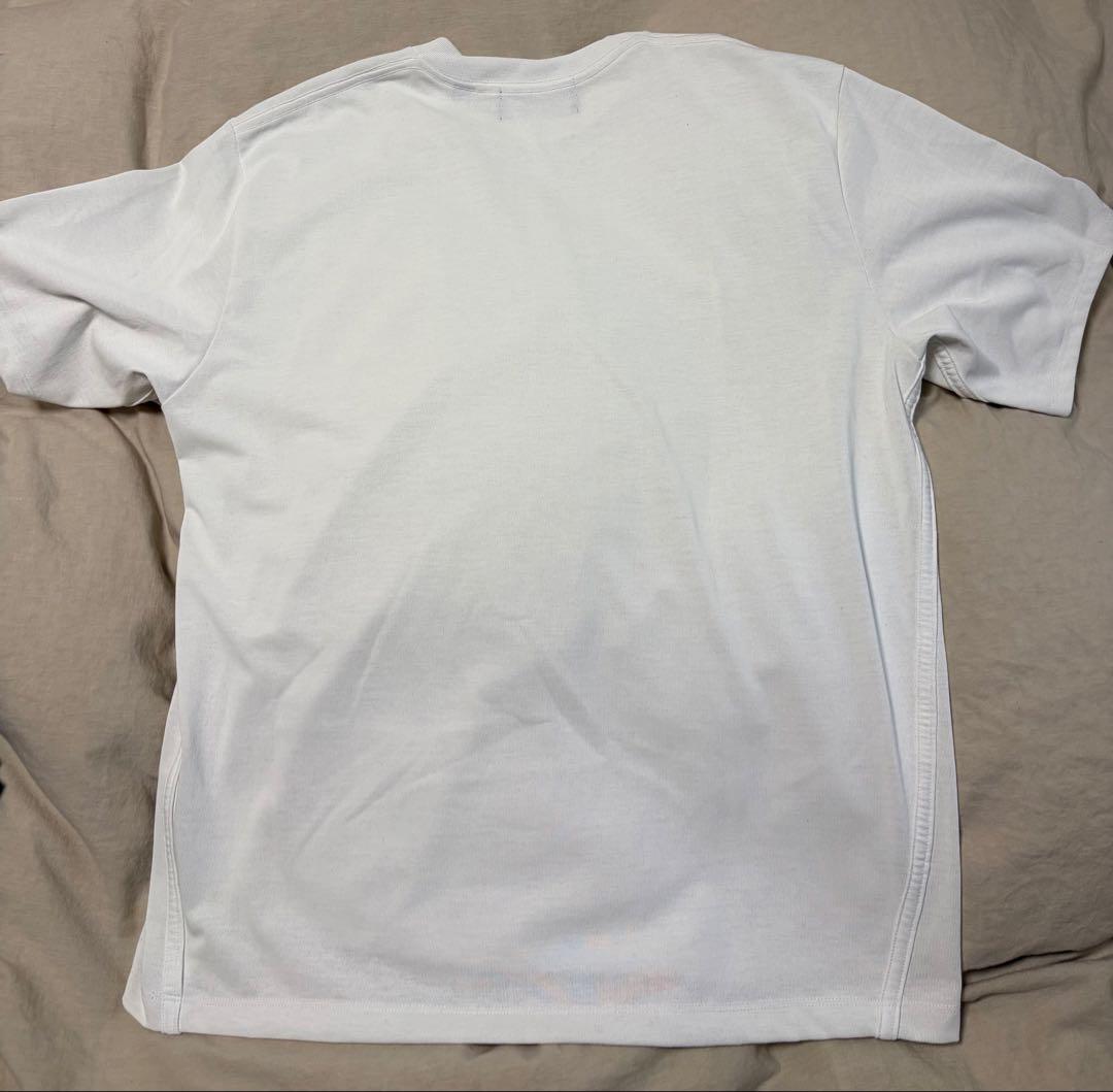 ＜HAND ROOM＞ クルーネック ショートスリーブ Tシャツ