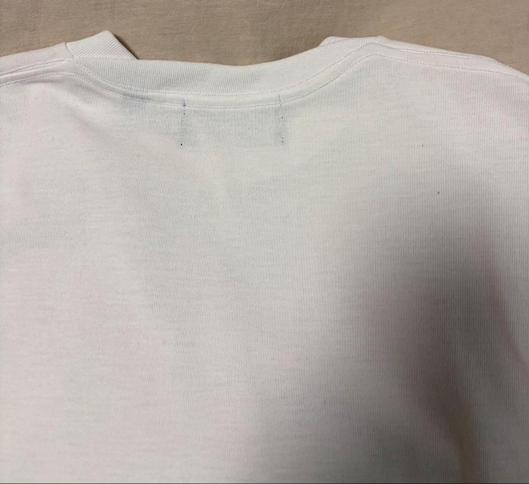 ＜HAND ROOM＞ クルーネック ショートスリーブ Tシャツ