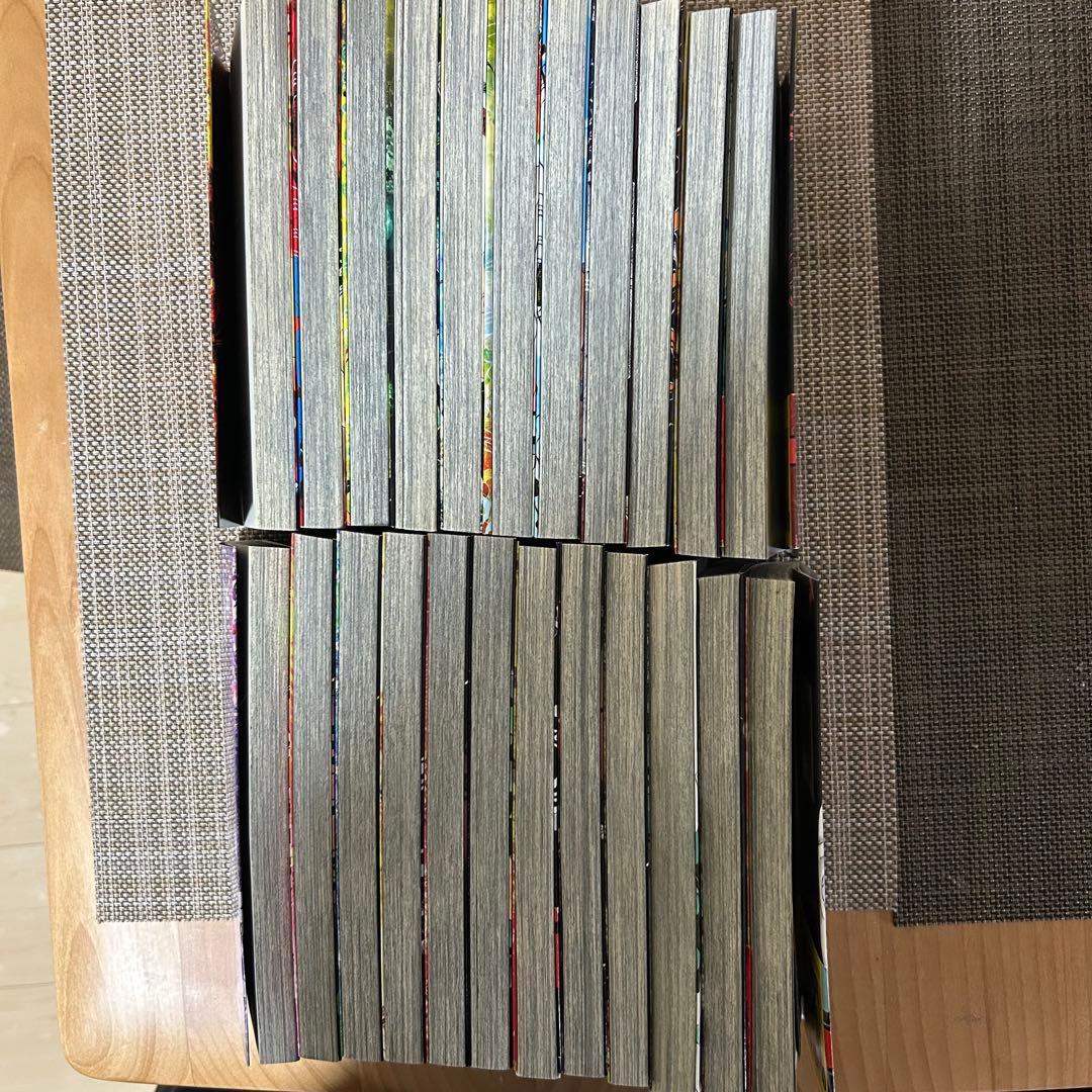 鬼滅の刃 全巻セット 23巻