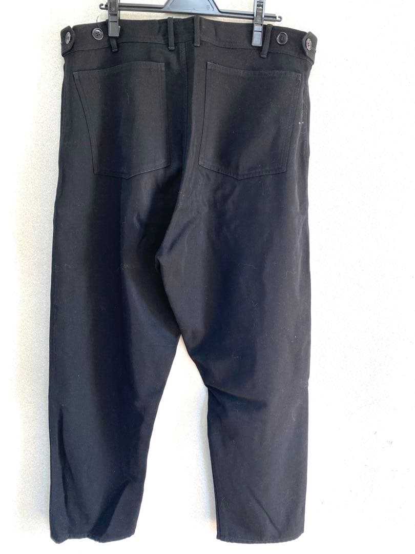 ◾️コムデギャルソン◾️ COMME des GARONS パンツ サルエルパンツ