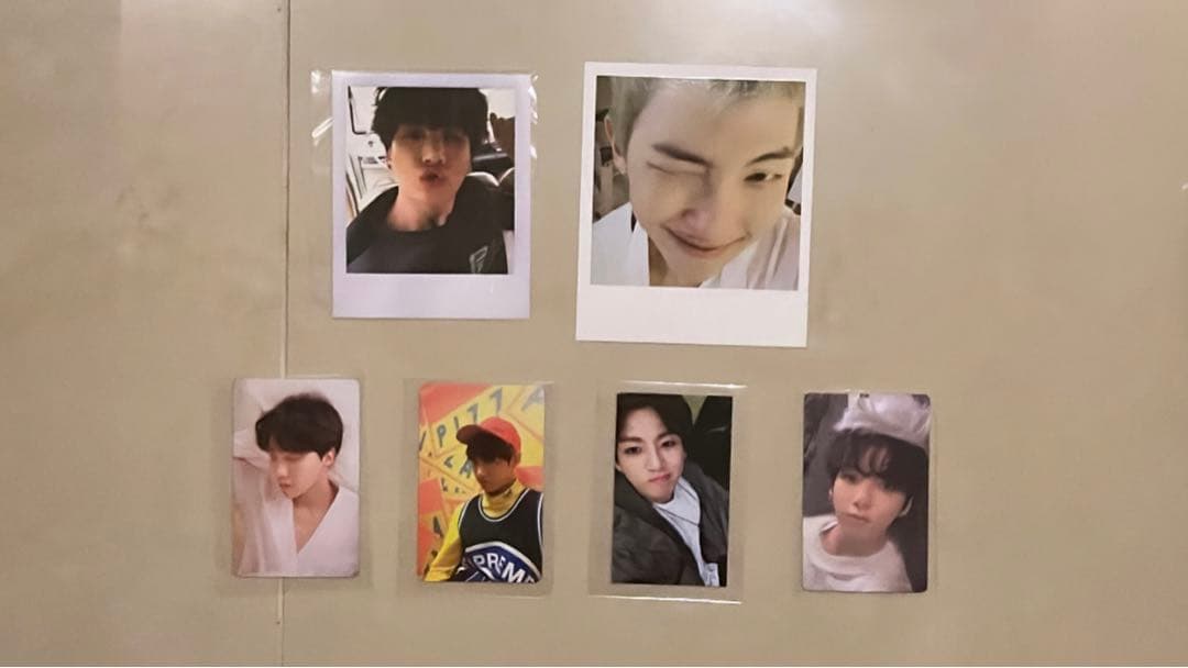 bts 防弾少年団 アルバム セット トレカ バンタン まとめ売り グク