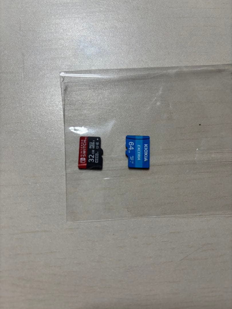 Nintendo Switch本体ネオピンク充電器　USBメモリ付き