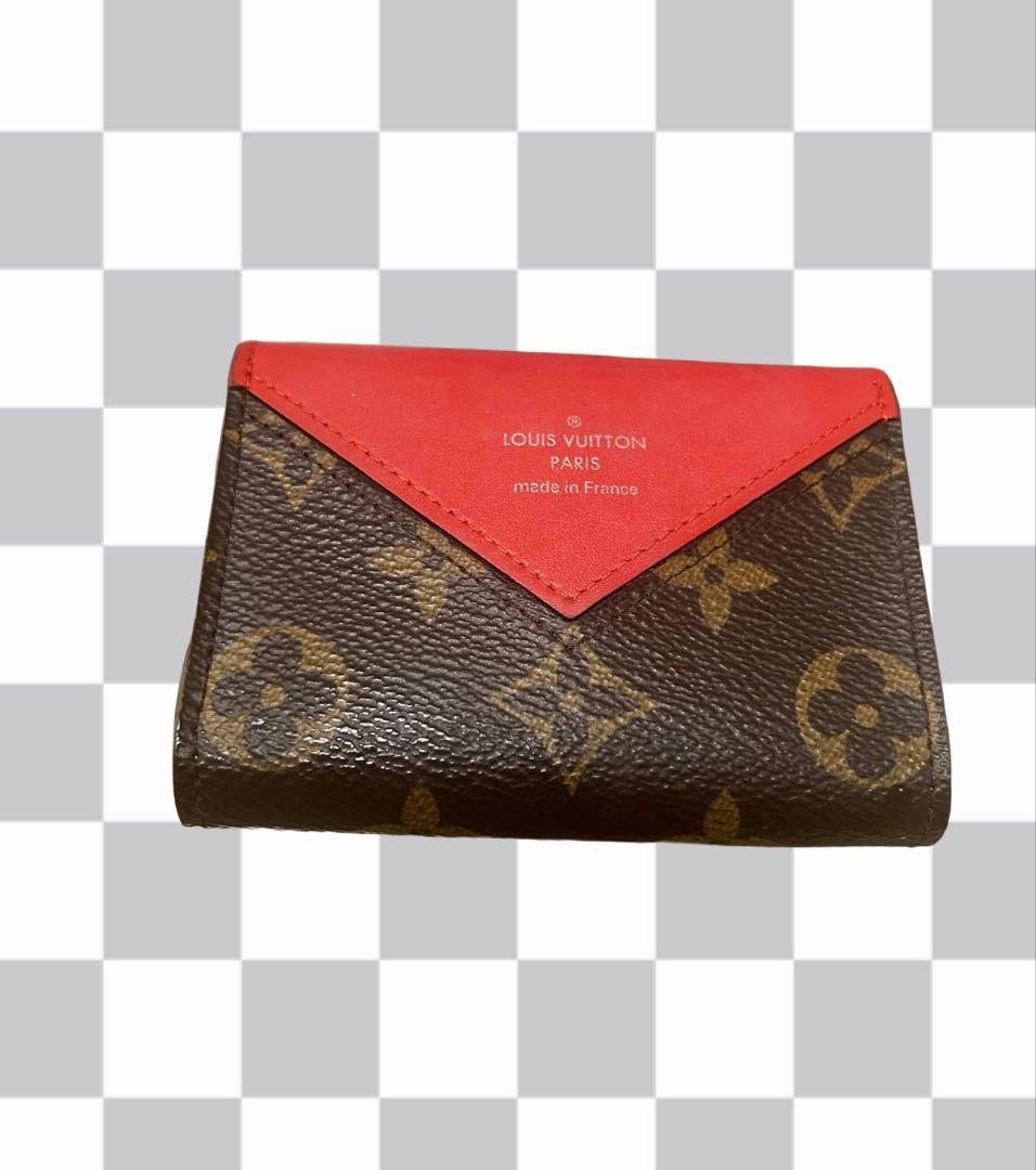LOUIS VUITTON カードケース