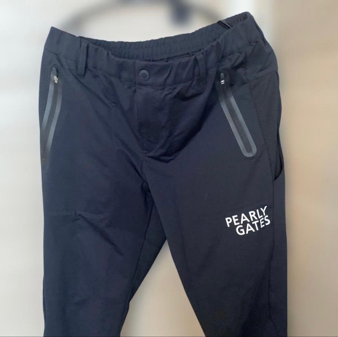 S*E様 PEARLY GATESパーリーゲイツセットアップ