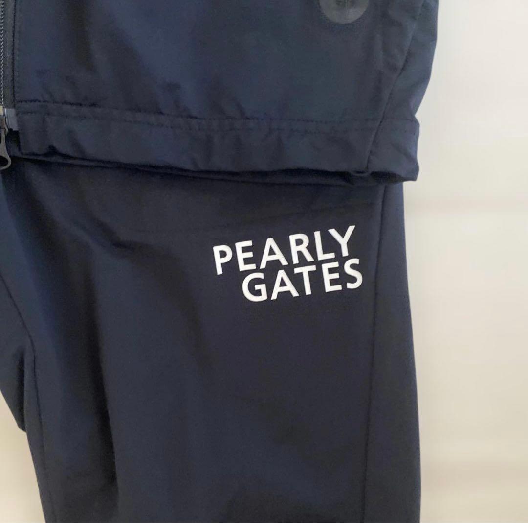 S*E様 PEARLY GATESパーリーゲイツセットアップ