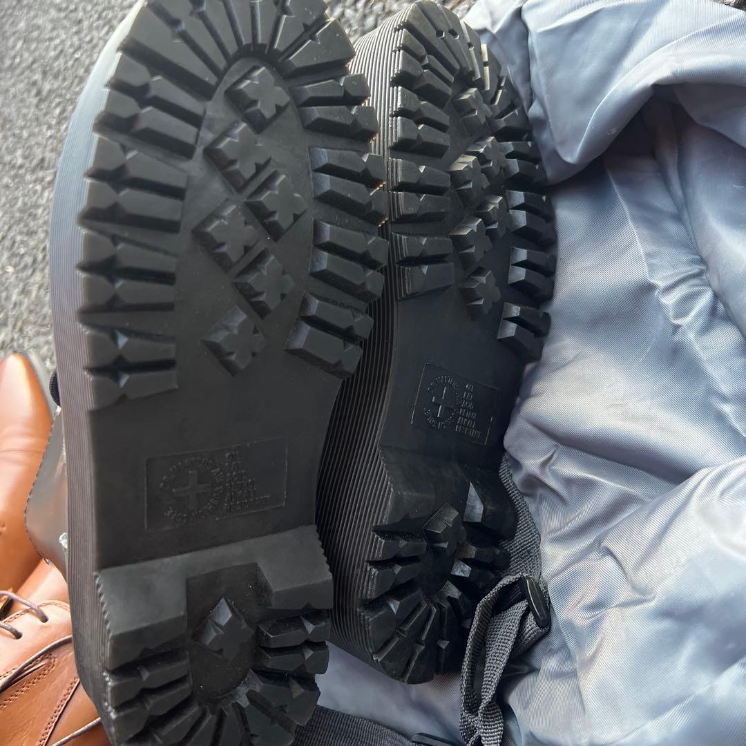 ドクターマーチン Dr.Martens Airwair　ブーツ　23.0cm 黒