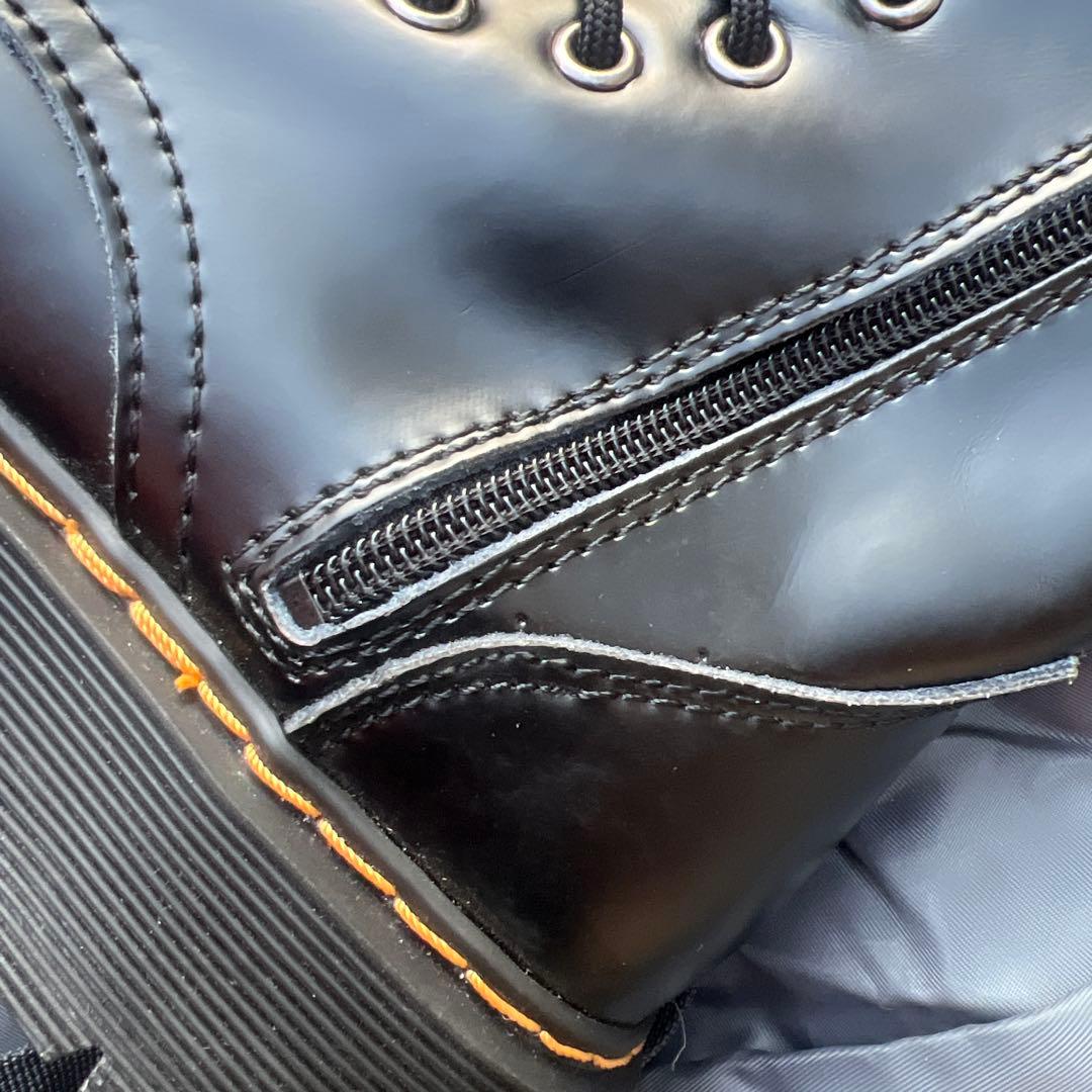 ドクターマーチン Dr.Martens Airwair　ブーツ　23.0cm 黒