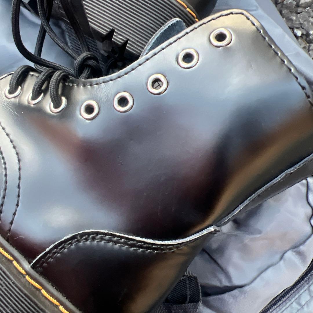 ドクターマーチン Dr.Martens Airwair　ブーツ　23.0cm 黒