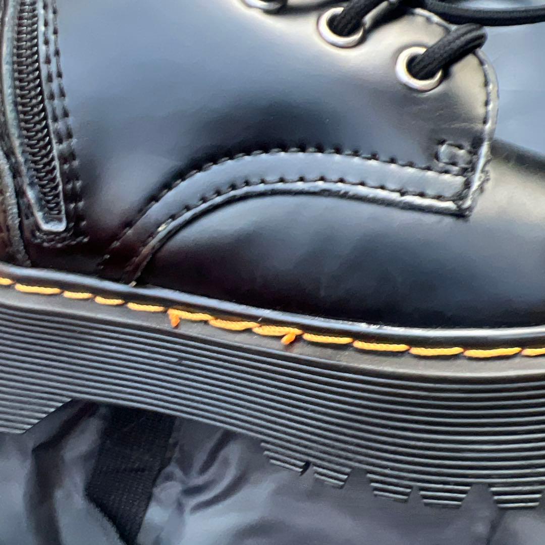 ドクターマーチン Dr.Martens Airwair　ブーツ　23.0cm 黒