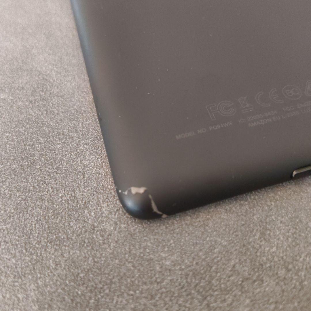 Amazon Kindle Paperwhite (第10世代) 本体