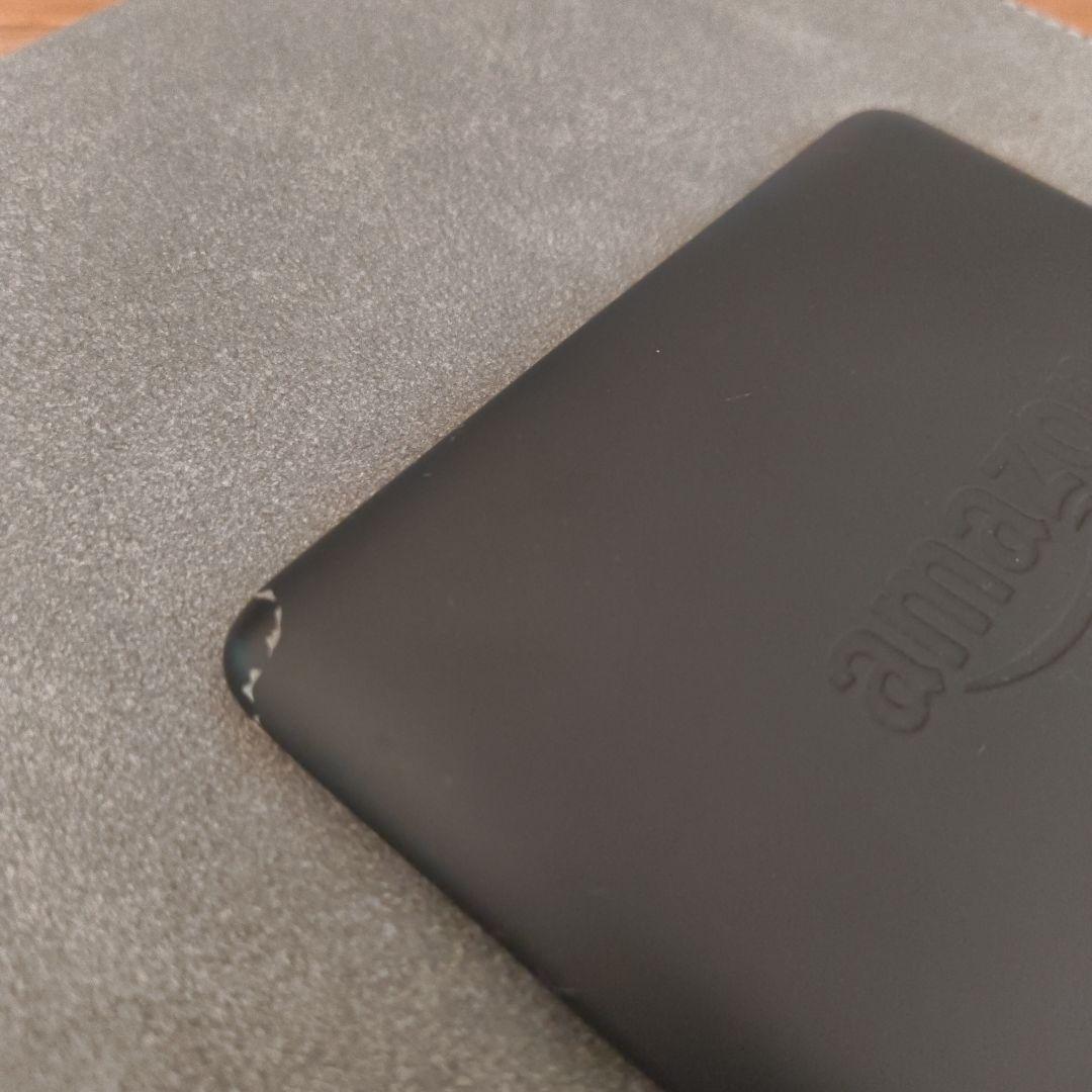Amazon Kindle Paperwhite (第10世代) 本体