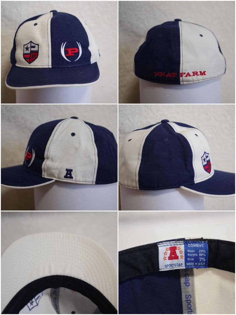 大量まとめ売り NEW ERA HARLEY DAVIDSON等