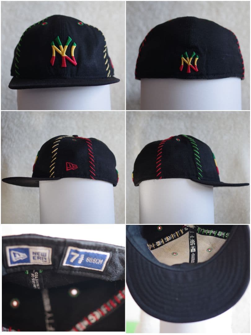大量まとめ売り NEW ERA HARLEY DAVIDSON等